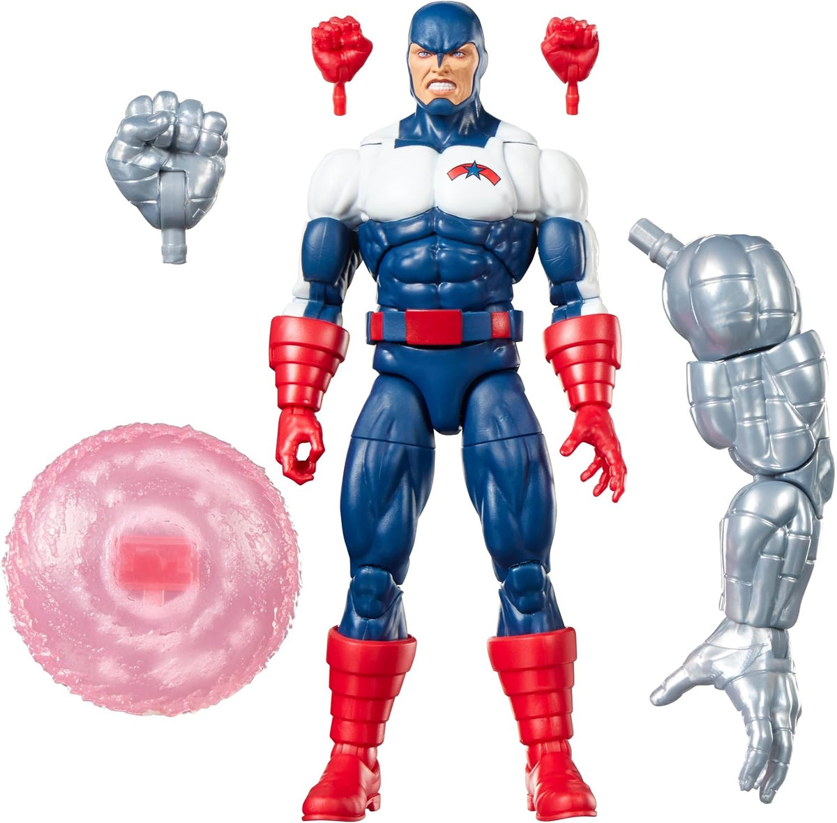 Marvel Legends - US Agent (Toys)