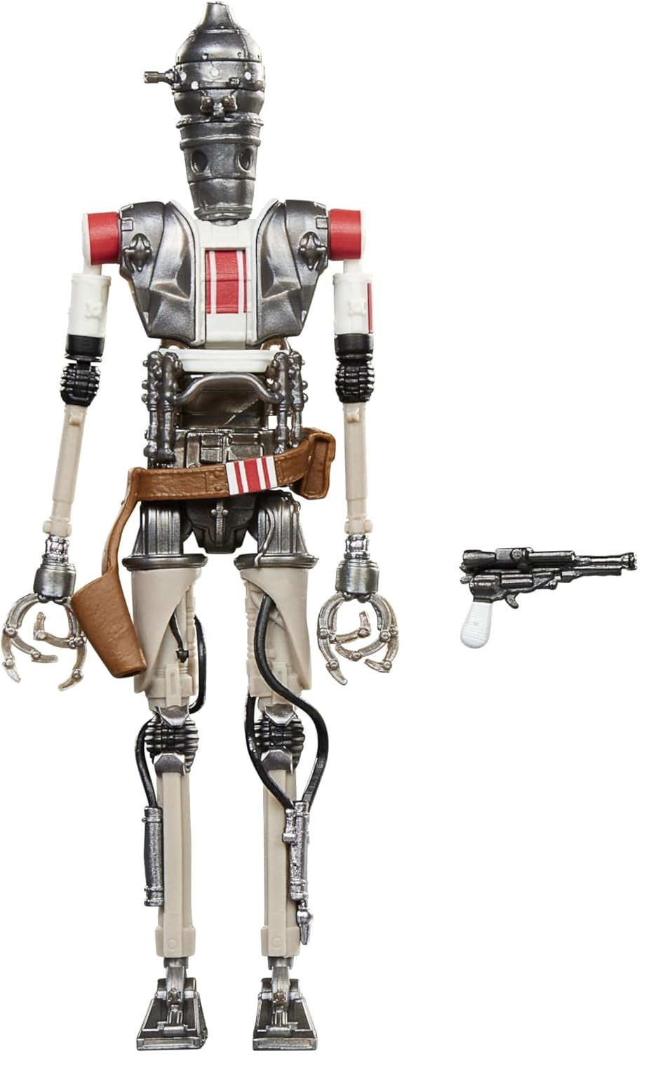 Star Wars - The Vintage Collection - The Mandalorian - IG-11 (Nevarro Marshal) (Toys)