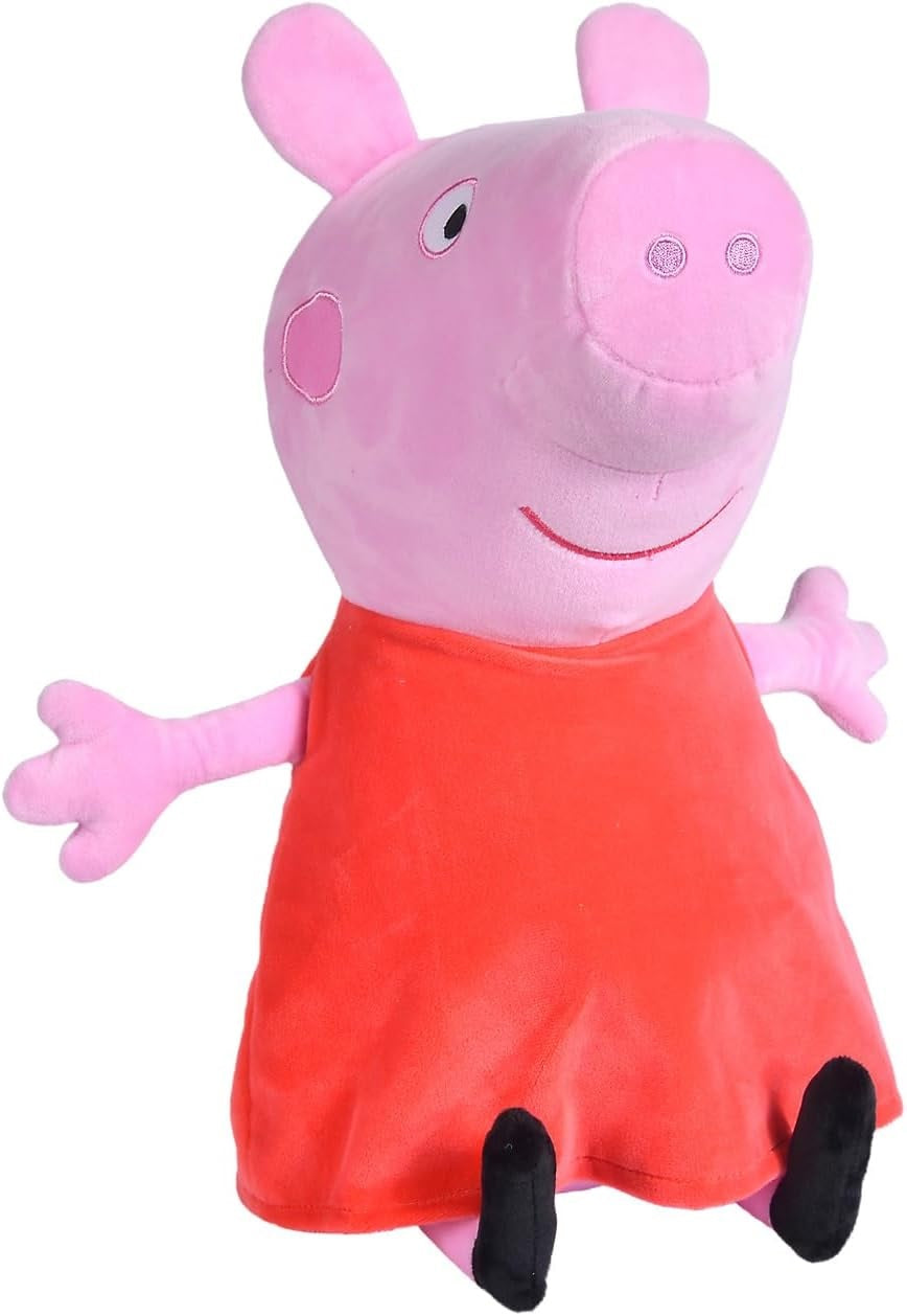 Peppa Pig - Peppa 33cm (Plush)
