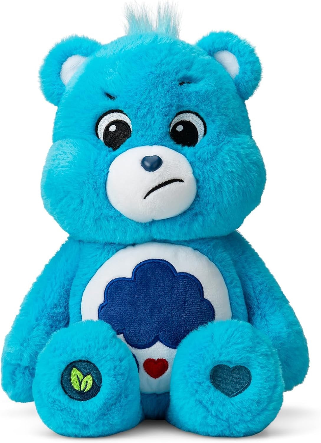 Care Bears - 35cm Medium Plush - Grumpy Bear (Plush)