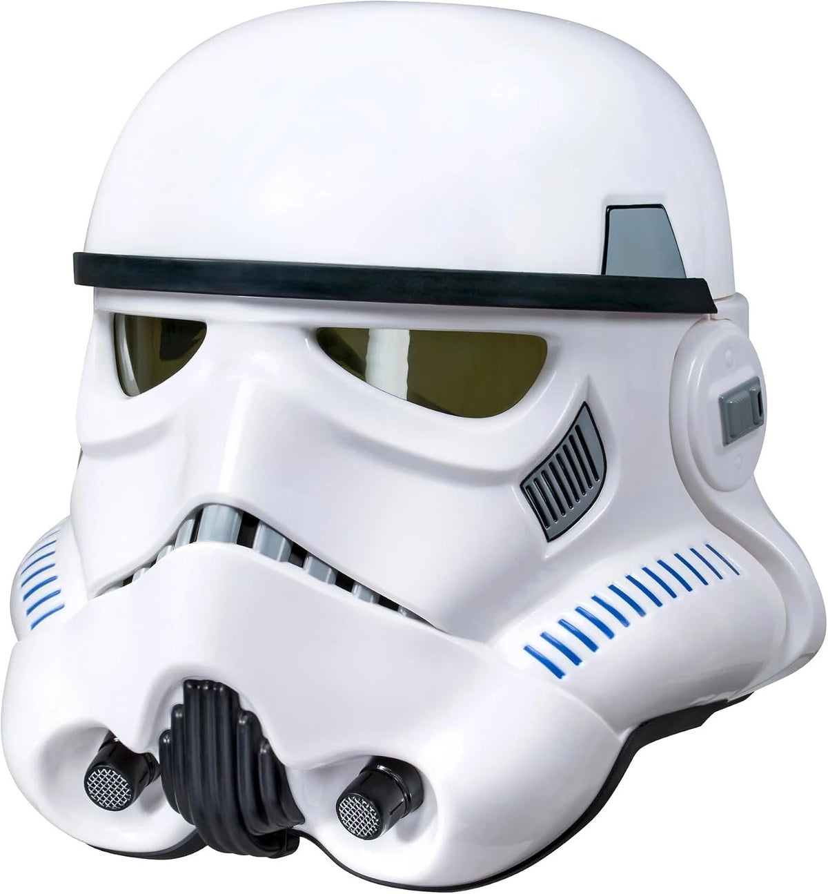 Star Wars - The Black Series - Mini Helmet (Stormtrooper) (Toys)