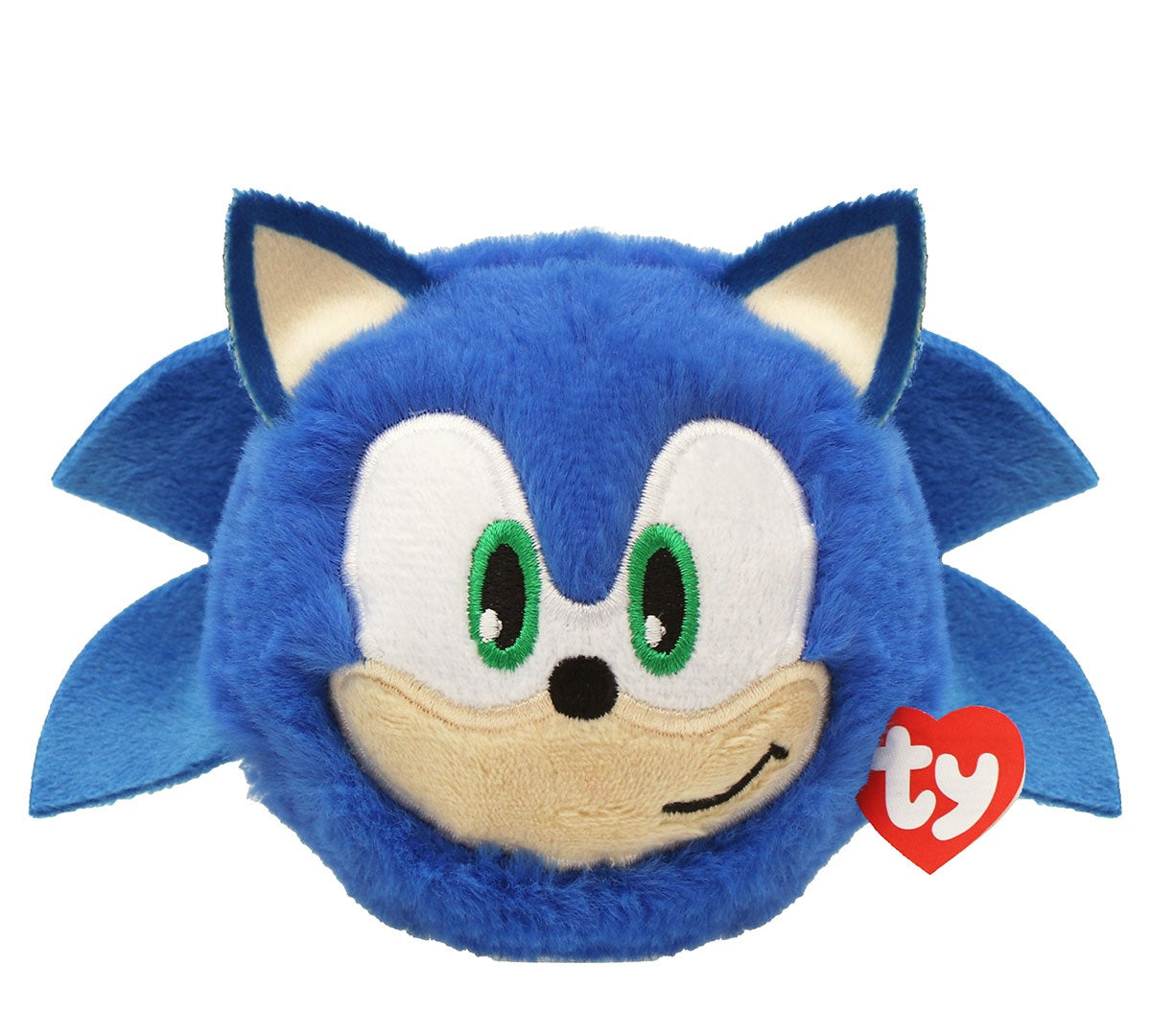 Ty - Beanie Bouncers - Sonic (Plush)