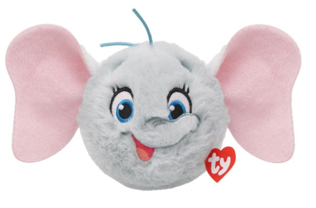Ty - Beanie Bouncers - Dumbo Elephant (Plush)
