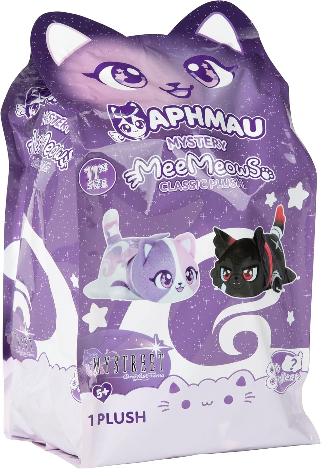 Aphmau - Meemeows 11" Mystery Plush - My Street (Plush)