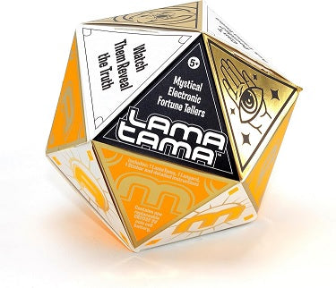 Lama Tama S2 (Toys)