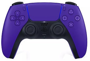 Sony DualSense Controller - Galactic Purple (PS5)