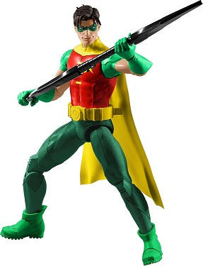DC - Robin 6" (Toys)