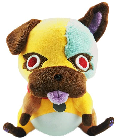 Disgaea 6 - Defiance of Destiny - Cerberus Plushie (Plush)