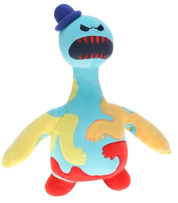 Poppy Playtime - Series 6 12" Deluxe Plush - Doey (Plush)