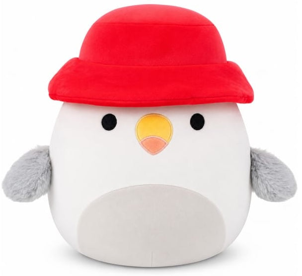 Squishmallow - 12" Steve Seagull (Plush)