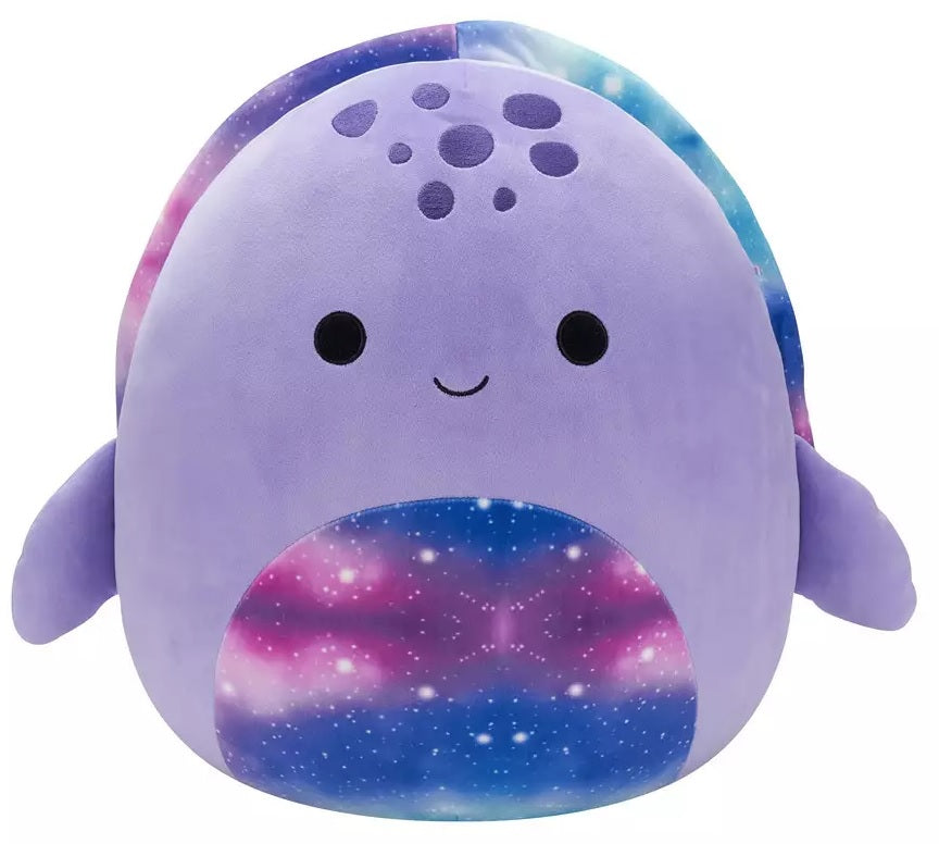 Squishmallow - 12" Tundar Turtle (Plush)