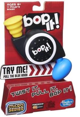 Bop It