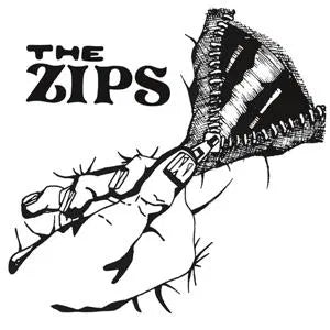 Zips - Take Me Down (Vinyl Single)