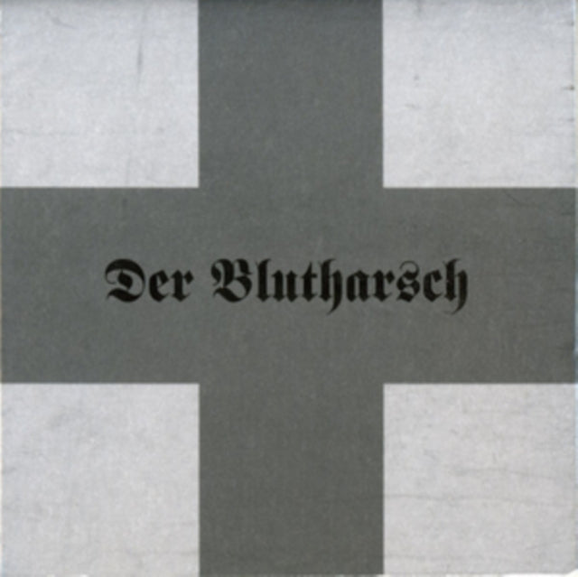 Der Blutharsch - First (Vinyl)