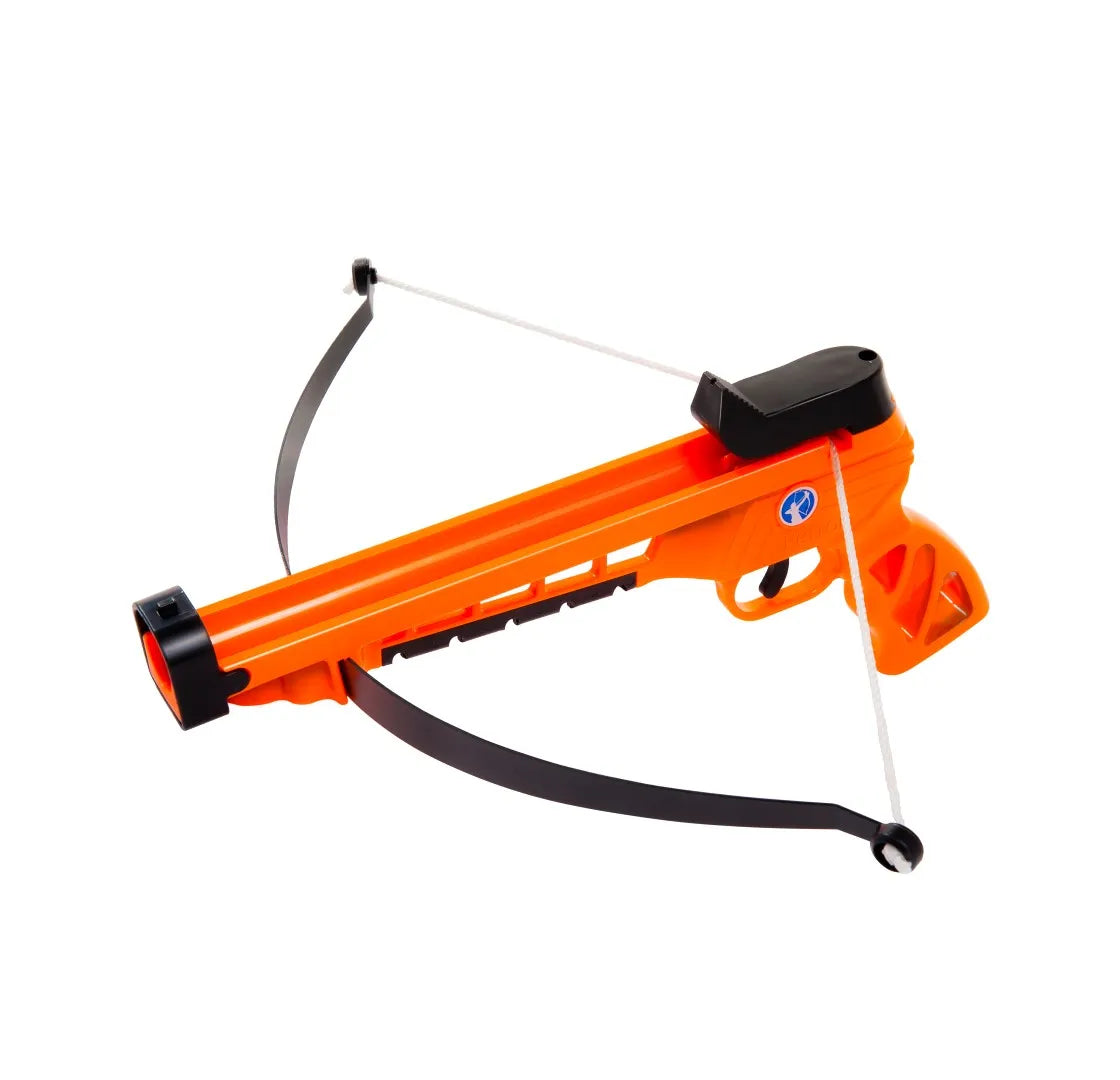 Sureshot Hand Bow / Target / 6 Darts