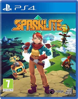 Sparklite (PS4)