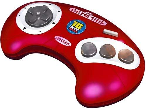Radica SEGA Mega Drive Plug & Play Mini Console (Volume 2) (Retro)