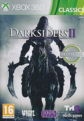 Darksiders II (Classics) (Xbox 360)