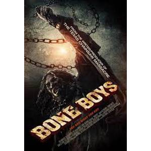 Bone Boys (DVD)