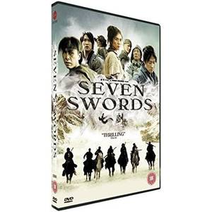 The ABCs of Death (DVD)