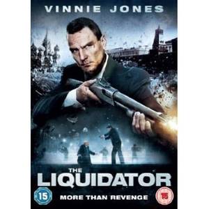 The Liquidator (DVD)