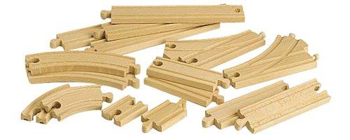 BRIO - Expansion Pack Intermediate 16 pcs. (33402)
