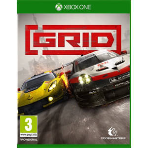 Grid (Xbox One)
