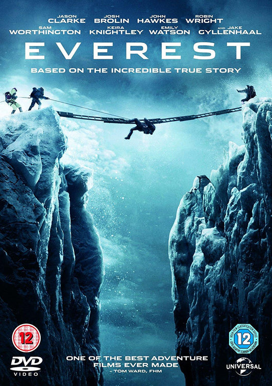 Everest (DVD)