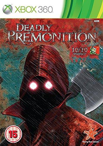 Deadly Premonition (Xbox 360)