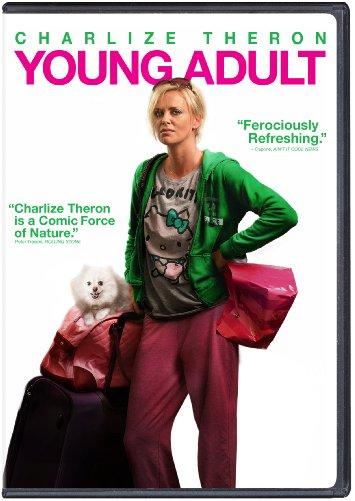 Young Adult (DVD)