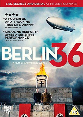 Berlin 36 (DVD)