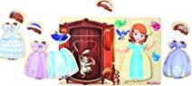 Eichhorn Disney Princess Sofia 13-Piece Multi-Colour Puzzle