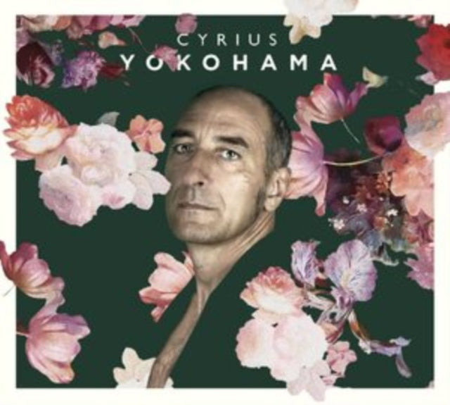 Cyrius - Yokohama (CD)