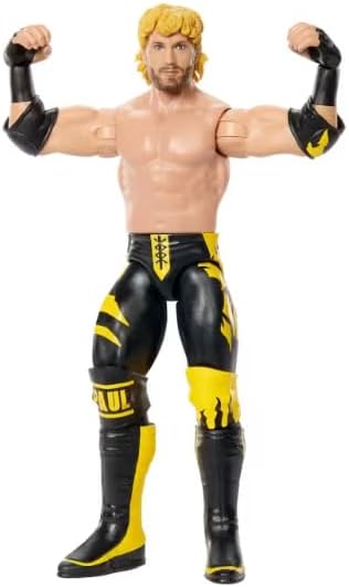 WWE - Main Event - Greatest Hits Seth Rollins (Toys)