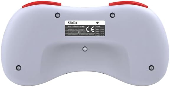 8BitDo - M30 Wireless Bluetooth Gamepad (Earthion) (Nintendo Switch)
