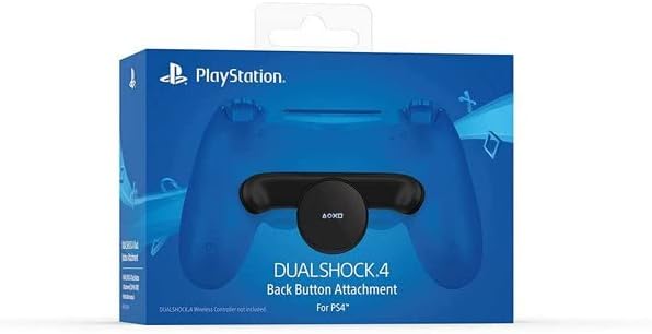 Sony Dualshock 4 Back Button Attachment (PS4)
