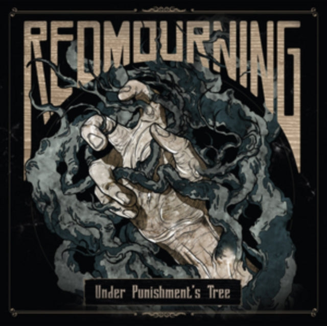 Red Mourning - Under Punishments Tree (CD)