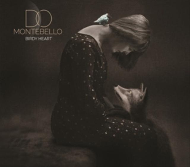 Do Montebello - Birdy Heart (CD)