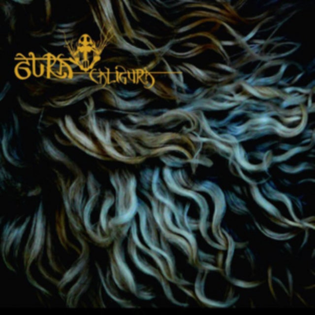 Gura - Caligura (CD)