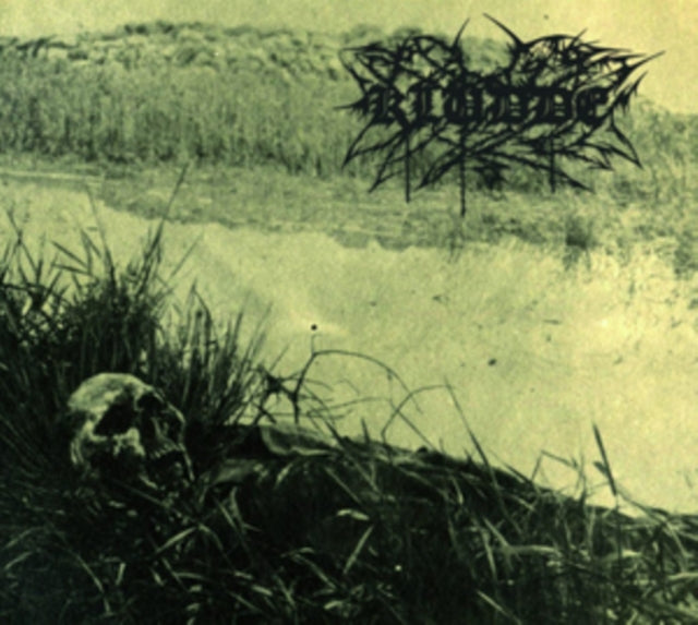 Kludde - In De Kwelm (CD)