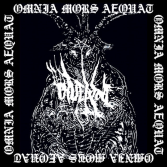 Ulveblod - Omnia Mors Aequat (Vinyl)