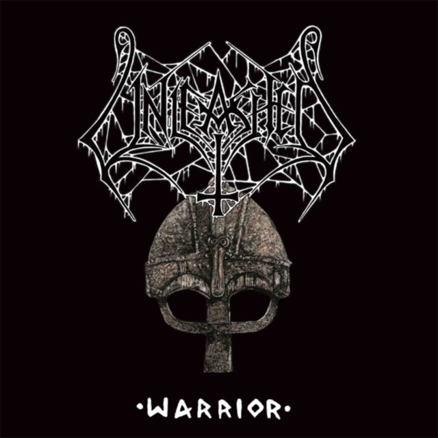 Unleashed - Warrior (Splatter Vinyl) (Vinyl)