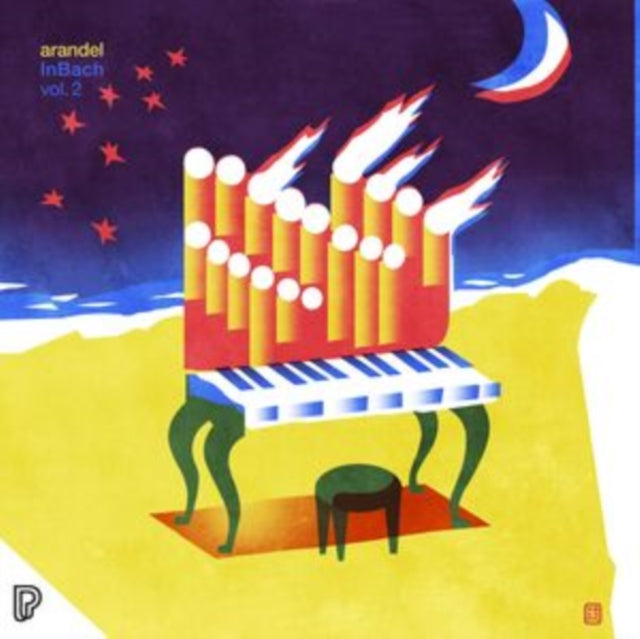Arandel - Inbach Vol. 2 (Vinyl)