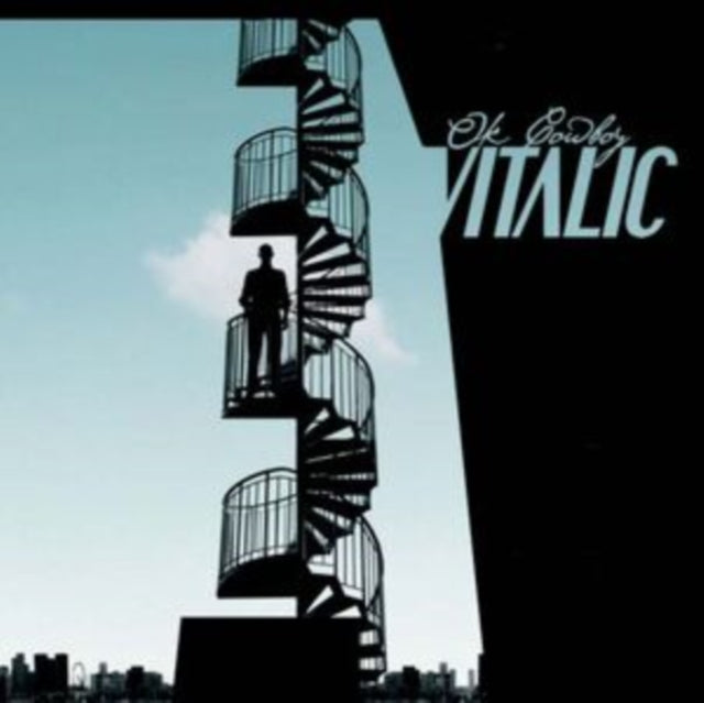 Vitalic - Ok Cowboy (2026 Edition) (Limited Edition) (Vinyl)