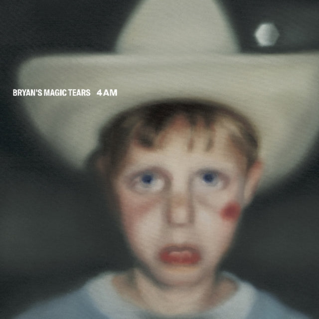Bryans Magic Tears - 4AM (Vinyl)