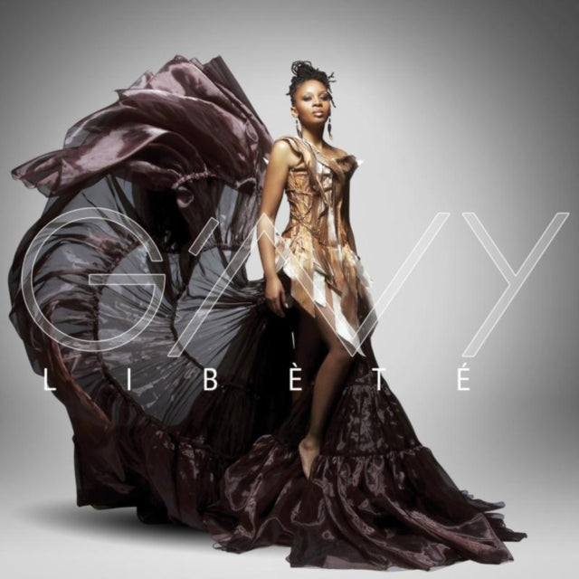 Gny - Libete (CD)