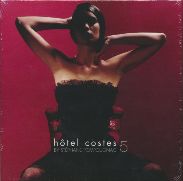 Various Artists - Hotel Costes 5 (CD)