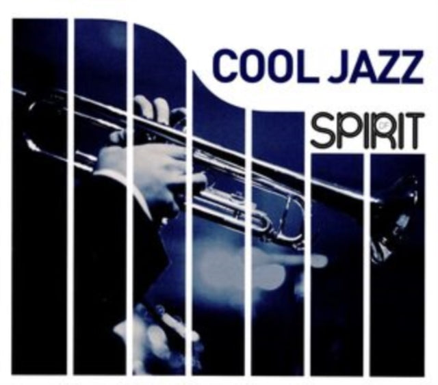 Various Artists - Spirit Of Cool Jazz (CD)