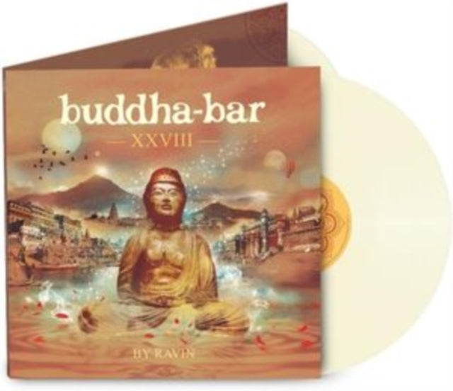 Various Artists - Buddha Bar Vol. XXVIII (Vinyl)