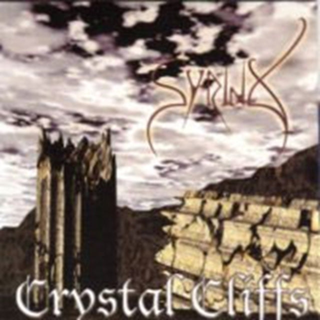 Syrinx - Crystal Cliff (CD)